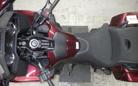 HONDA GL 1800 GOLD WING TOUR DCT 2025 SC79