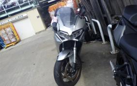 HONDA VFR800F 2017 RC79