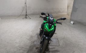 KAWASAKI Z1000 2017 ZRCG15