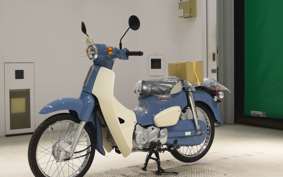 HONDA C50 SUPER CUB 2015 AA09