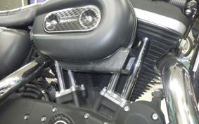 HARLEY XL883RI 2007