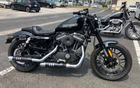 HARLEY XL1200CX 2016 LM3