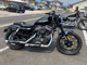 Фото Harley XL1200CX 2016 с японского аукциона