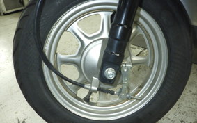 HONDA TACT Basket 2022 AF79