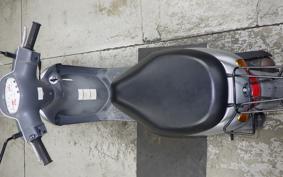 SUZUKI LET's 4 2020 CA45A