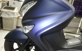 SUZUKI BURGMAN200A 2006 CH41A