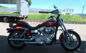 HARLEY FXDI 2006 GM1
