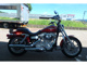 Фото Harley FXDI 2006 с японского аукциона