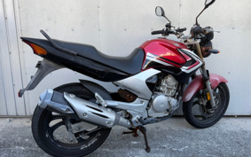 YAMAHA YBR250 PCNL