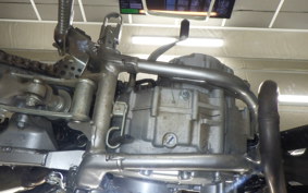 KAWASAKI KLX230S 2006 LX232A