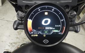 HARLEY RH975S 2024