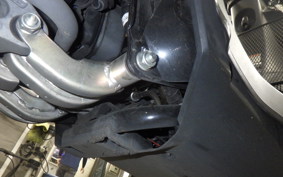 HONDA ﾍﾞﾝﾘｨ110ﾔﾈﾂｷ JA09