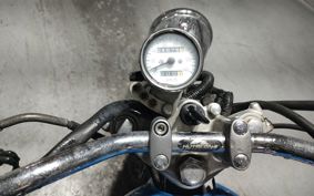 HONDA GB250 CLUBMAN 1 MC10