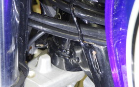 SUZUKI GSX400 IMPULSE 2008 GK7CA