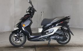 YAMAHA CYGNUS125XSR SE44J