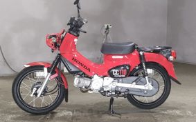 HONDA CROSS CUB110 JA45