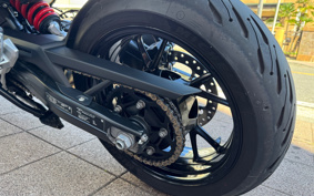 BMW F900XR PREMIUM LINE 2024 0K21