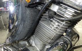 YAMAHA DRAGSTAR 250 VG02J