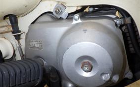 HONDA LITTLE CUB E AA01