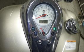 YAMAHA DRAGSTAR 400 CLASSIC  2011 VH02J