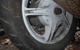 YAMAHA JOG ZR Gen.2 SA16J
