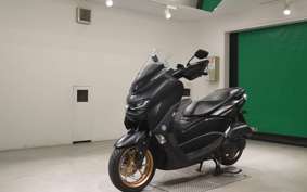 YAMAHA N-MAX 155 2003 SG66J