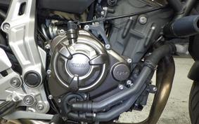 YAMAHA MT-07 ABS 2015 RM07J