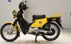 HONDA CROSS CUB 110 JA10
