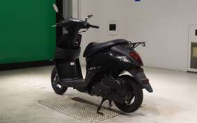 SUZUKI LET's 1999 CA4AA