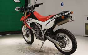 HONDA CRF250L 2012 MD38