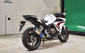 HONDA CBR400R 2022 NC56