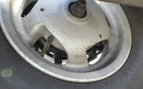 YAMAHA GEAR Gen.2 UA08J