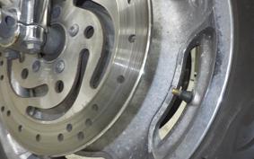 HARLEY FLHRS 1450 2004