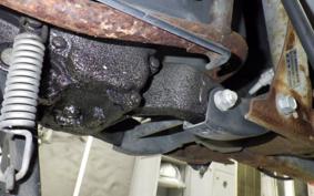 SUZUKI ADDRESS V50 Gen.2 CA44A