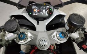 DUCATI SUPER SPORT 950S 1V00AA