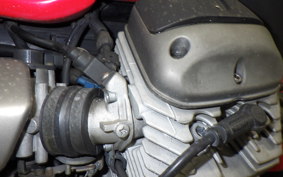 MOTO GUZZI BREVA 750 2006