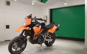 KTM 990 SUPERMOTO 2006