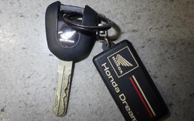 HONDA 400X 2018 NC56