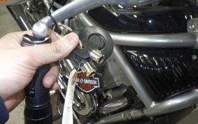 HARLEY V-ROD 1130 2007