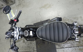 HONDA MONKEY 125 2000 JB05