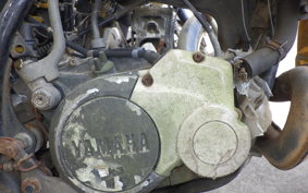 YAMAHA DT200 R 37F