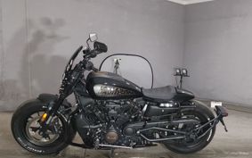 HARLEY RH1250S 2022 ZC4