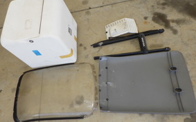 HONDA GYRO CANOPY TA02