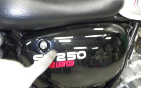 SUZUKI ST250E 2002 NJ4CA