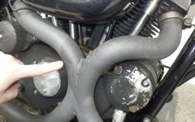 HARLEY XLCR1000 2012