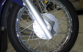 HONDA C50 SUPER CUB AA07