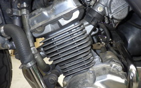 KAWASAKI BALIUS 250 2007 ZR250A
