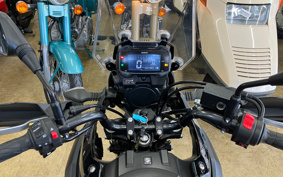 SUZUKI STROM 250ABS DS11A