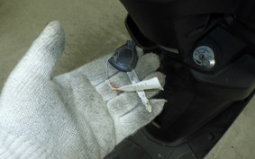 YAMAHA CYGNUS125GT 2021