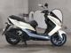 Фото Yamaha MAJESTY 155S с японского аукциона
